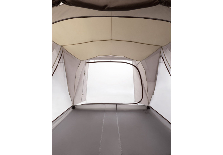 Chambre intérieur tente Vaude Drive Pavillon