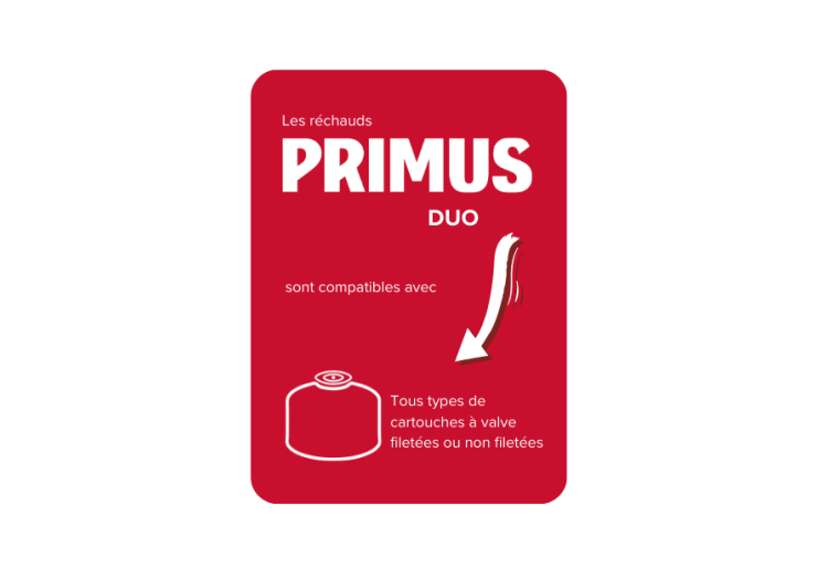 Réchaud Primus Express