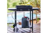 Chariot plancha Base Acier 60 Forge Adour