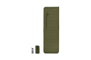 Matelas autogonflant Sea To Summit CAMP Plus S.I. R