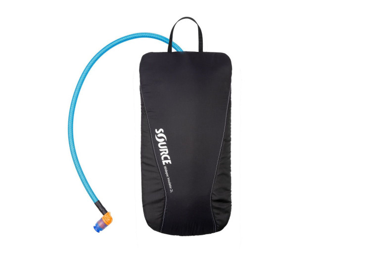Système d'hydratation Source Widepac Insulator