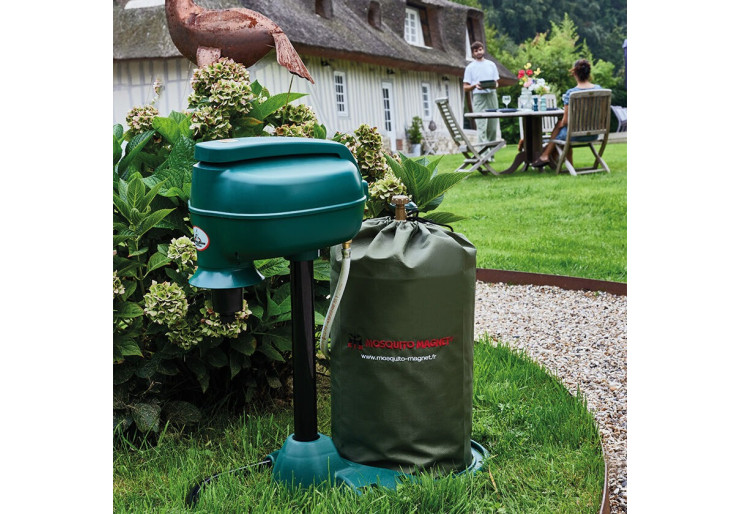 Anti Moustiques Pioneer Mosquito Magnet