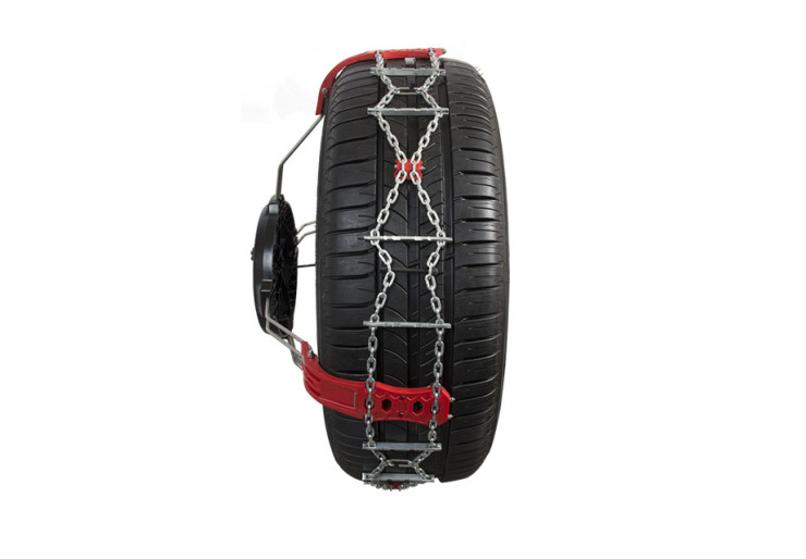 Chaînes à neige Steel Grip 30 Polaire