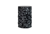 Tour de cou Buff Original Tivat Black Enfant