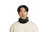 Tour de cou Buff Lightweight Merino Solid Light Grey