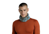 Tour de cou Buff Lightweight Merino Solid Light Grey