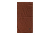 Tour de cou Midweight Merino Melange Cinnamon Buff
