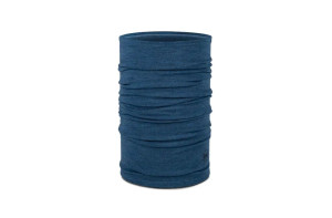 Tour de cou Midweight Merino Melange Tempest Buff