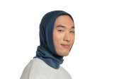 Tour de cou Midweight Merino Melange Tempest Buff