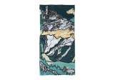 Tour de Cou Thermonet Pow Lixot Green - Confort Hivernal Buff