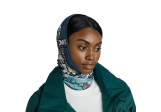 Tour de Cou Thermonet Pow Lixot Green - Confort Hivernal Buff