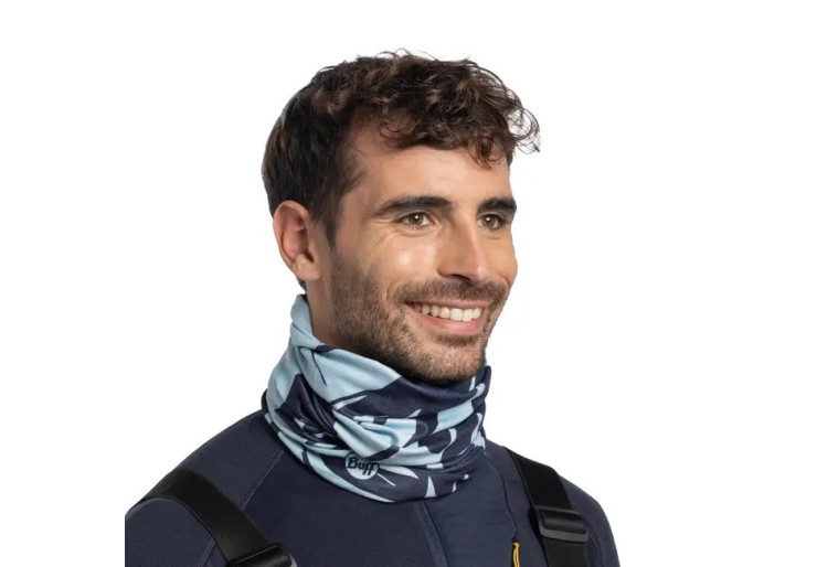 Tour de Cou Thermonet Rycal Multi - Confort Hivernal Buff