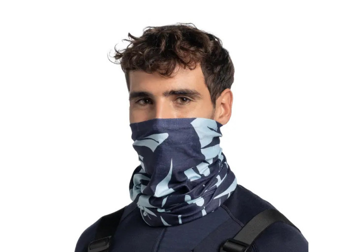 Tour de Cou Thermonet Rycal Multi - Confort Hivernal Buff