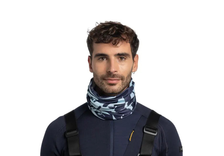 Tour de Cou Thermonet Rycal Multi - Confort Hivernal Buff