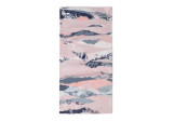 Tour de Cou Thermonet Aghra Rosewood - Confort Hivernal Buff