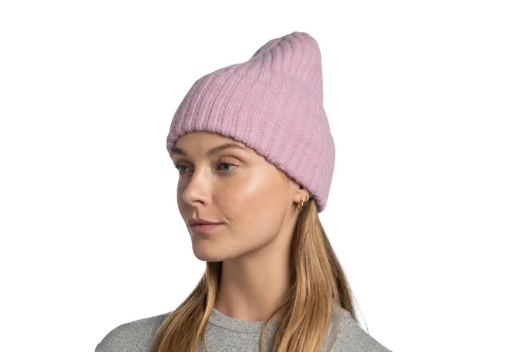 Tour de Cou Thermonet Aghra Rosewood - Confort Hivernal Buff