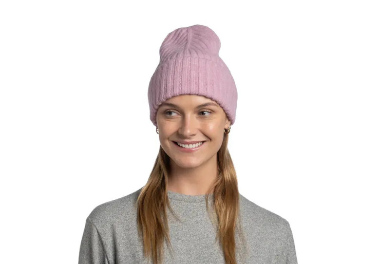 Tour de Cou Thermonet Aghra Rosewood - Confort Hivernal Buff