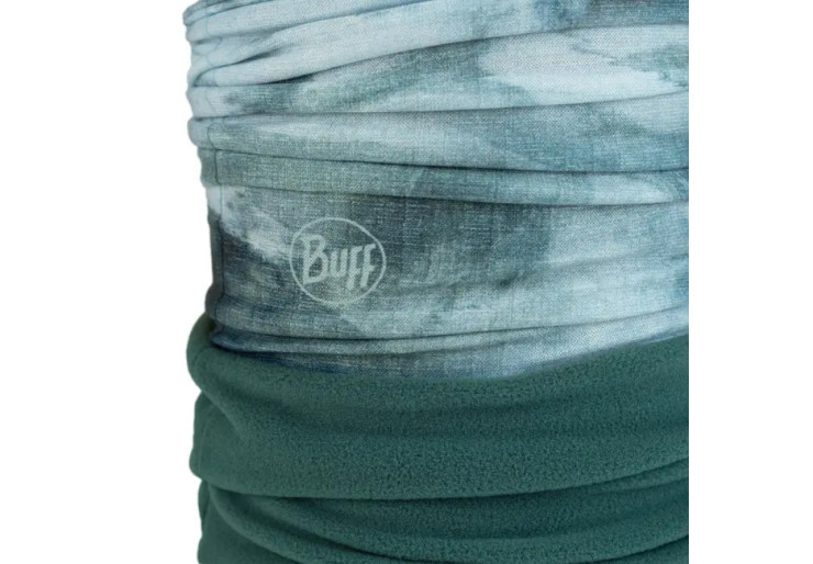 Tour de cou enfant Polar Barus Silver Sage Buff