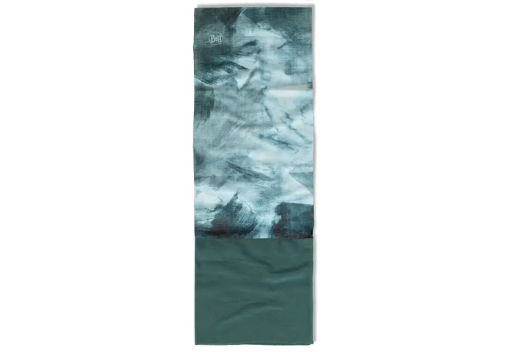 Tour de cou enfant Polar Barus Silver Sage Buff