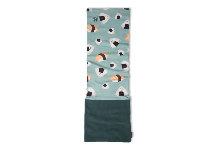 Tour de cou enfant Polar Dinto Opaline Buff