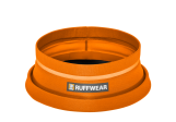 Gamelle Ruffwear Bivy Bowl Orange