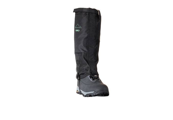 Guêtres TSL High Trek M Black