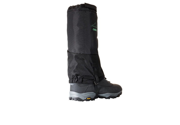 Guêtres TSL High Trek M Black