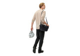 Sacoche de guidon Vaude Aqua Box Noir