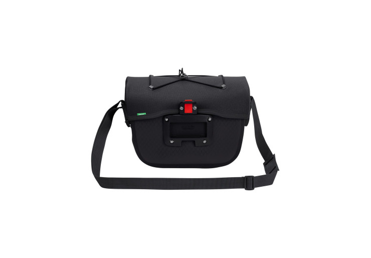 Sacoche de guidon Vaude Aqua Box Noir