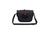 Sacoche de guidon Vaude Aqua Box Noir