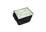 Sacoche de guidon Vaude Aqua Box Noir