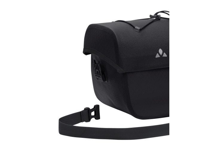 Sacoche de guidon Vaude Aqua Box Noir