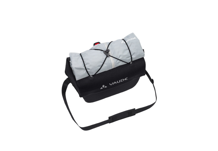 Sacoche de guidon Vaude Aqua Box Noir