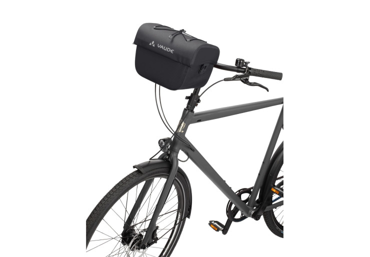 Sacoche de guidon Vaude Aqua Box Noir