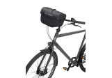 Sacoche de guidon Vaude Aqua Box Noir
