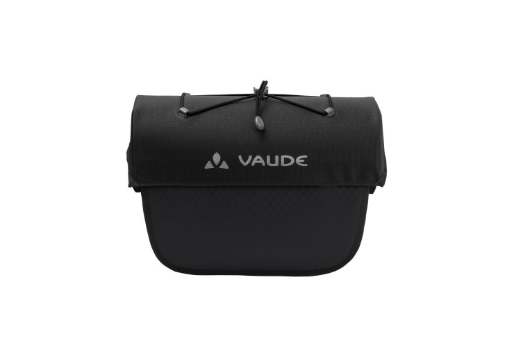 Sacoche de guidon Vaude Aqua Box Noir
