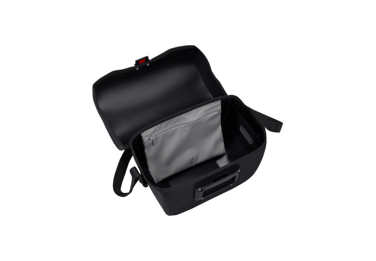 Sacoche de guidon Vaude Aqua Box Noir