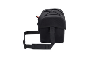 Sacoche de guidon Vaude Aqua Box Noir