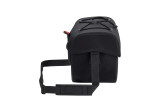Sacoche de guidon Vaude Aqua Box Noir