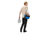 Sacoche de guidon Vaude Aqua Box Blue