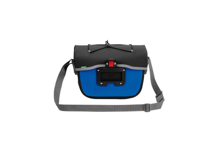 Sacoche de guidon Vaude Aqua Box Blue