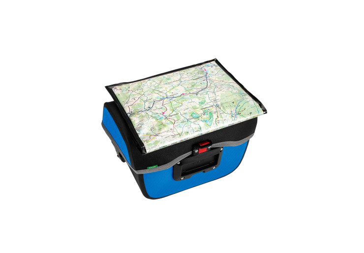 Sacoche de guidon Vaude Aqua Box Blue