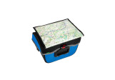 Sacoche de guidon Vaude Aqua Box Blue