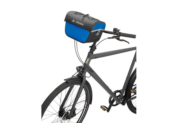 Sacoche de guidon Vaude Aqua Box Blue