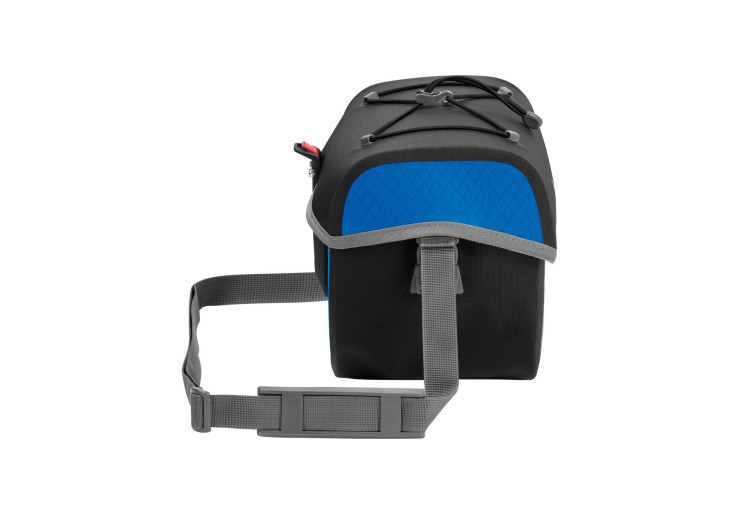 Sacoche de guidon Vaude Aqua Box Blue
