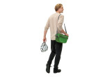 Sacoche de guidon Vaude Aqua Box Vert