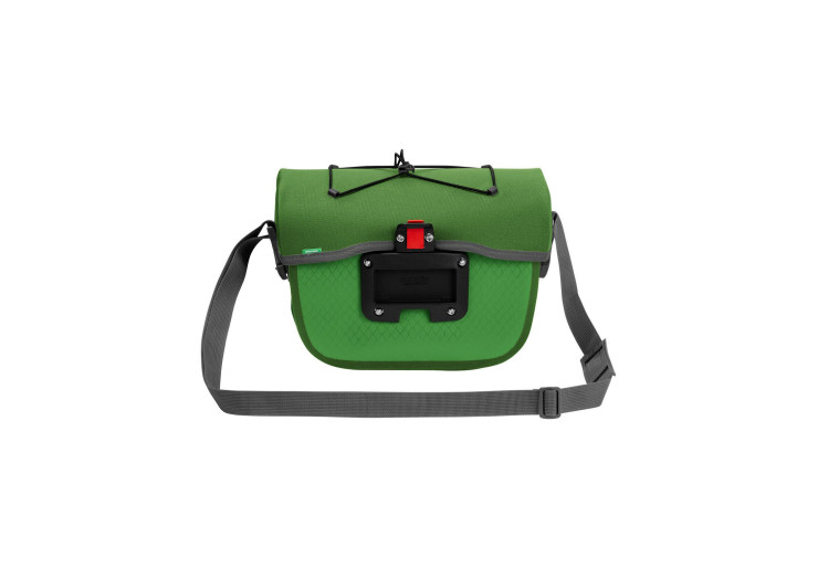 Sacoche de guidon Vaude Aqua Box Vert