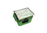 Sacoche de guidon Vaude Aqua Box Vert