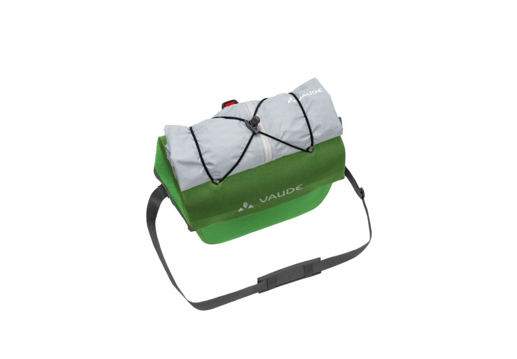 Sacoche de guidon Vaude Aqua Box Vert