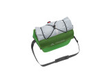Sacoche de guidon Vaude Aqua Box Vert